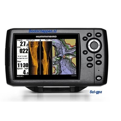 Humminbird Helix
