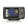 Humminbird 5 GPS