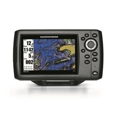 Humminbird 5 GPS
