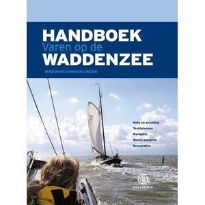 Handboek varen op de Waddenzee