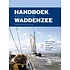 Handboek varen op de Waddenzee