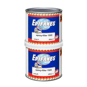 Epifanes Epifanes Epoxy Filler 1500