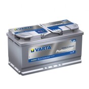 VARTA Professional Deep Cycle AGM