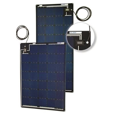 Solara Power M serie zonnepaneel