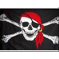 Piratenvlag