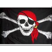 Piratenvlag