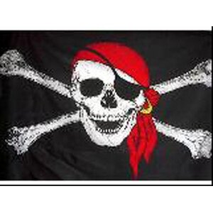 Piratenvlag