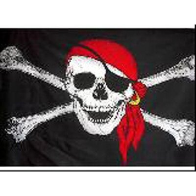 Piratenvlag