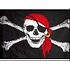 Piratenvlag