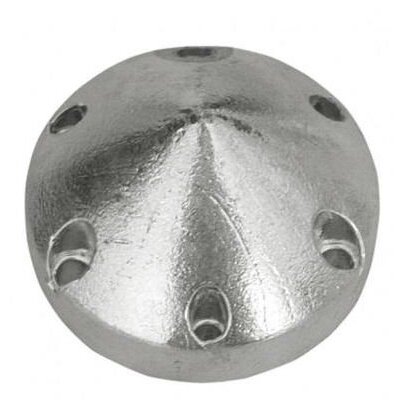 Maxprop anode