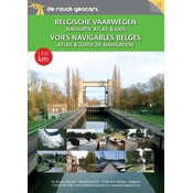 Belgische vaarwegen