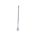 Vlaggenstok F + S Railing