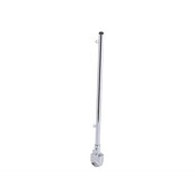 Vlaggenstok F + S Railing