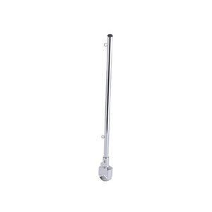 Vlaggenstok F + S Railing