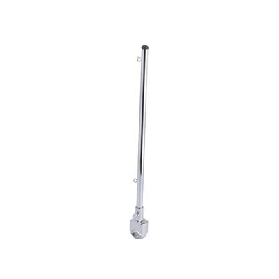 Vlaggenstok F + S Railing