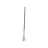 Vlaggenstok F + S Railing