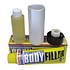In-Hull diepteset
