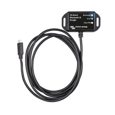 VE.Direct Bluetooth LE Dongle