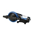 Jabsco douche- en lenspomp