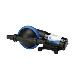 Jabsco douche- en lenspomp