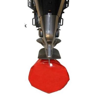 Propellor hoes