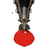 Propellor hoes