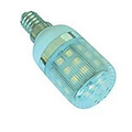 LED lamp E 14