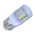 LED lamp E27