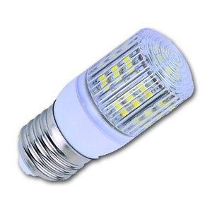 LED lamp E27