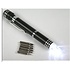 Preciesipen met LED lamp