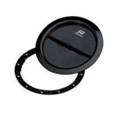 Inspectieluik 160mm