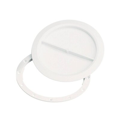 Inspectieluik 160mm