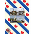Vaargids Friese Meren