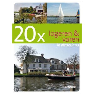 Logeren en varen