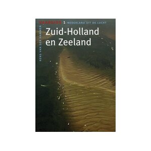 Vaargids Zuid-holland en Zeeland