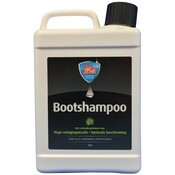 MER Boot Shampoo
