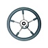 Ultraflex stuurwiel V57