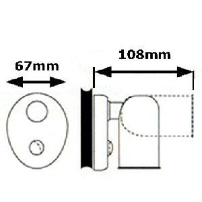 Frilight Tube Led