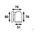 Frilight Tube Led