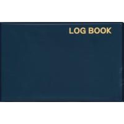 Navigator Logboek