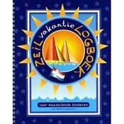 Zeilvakantie logboek