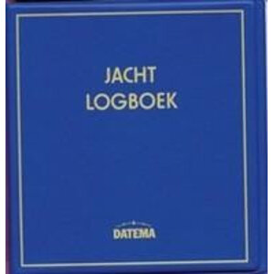 Jachtlogboek Datema
