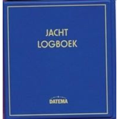 Jachtlogboek Datema