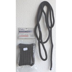 Fenderlijn Double Braided