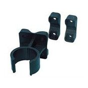 Nylon houder voor reddingsboeilicht