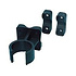 Nylon houder voor reddingsboeilicht