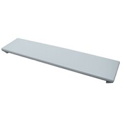 Plastimo Rubbrbootbankje grijs