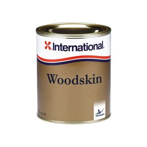 International Woodskin