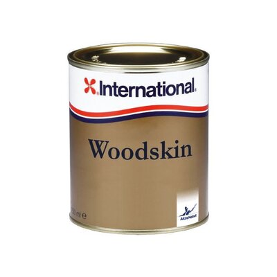 International Woodskin