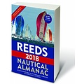 Reeds Almanac 2017